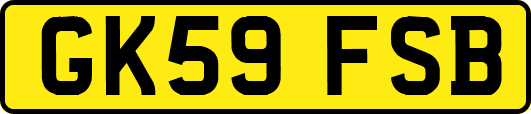 GK59FSB