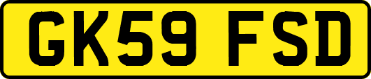 GK59FSD