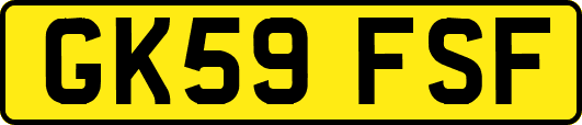 GK59FSF