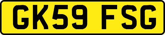 GK59FSG