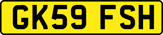 GK59FSH