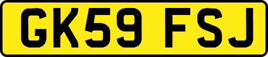 GK59FSJ