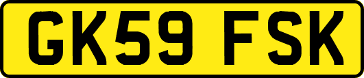 GK59FSK