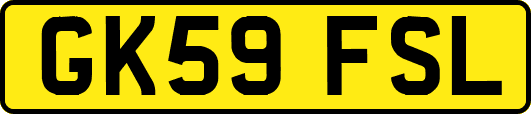 GK59FSL