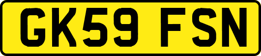 GK59FSN