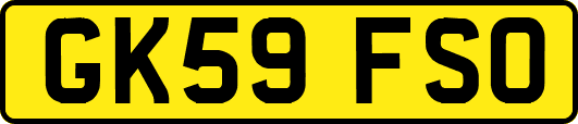 GK59FSO