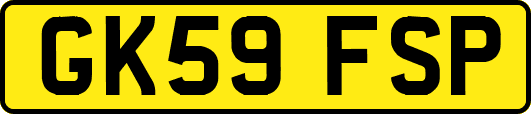 GK59FSP