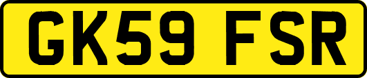 GK59FSR