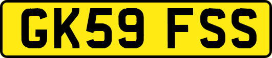 GK59FSS