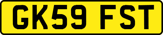 GK59FST