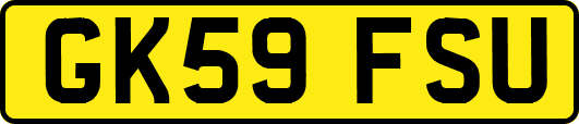 GK59FSU