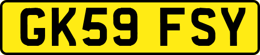 GK59FSY