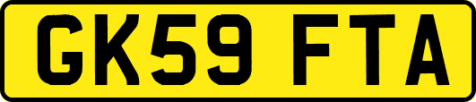 GK59FTA
