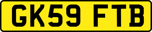 GK59FTB