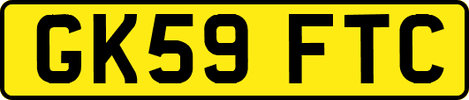 GK59FTC