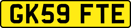 GK59FTE