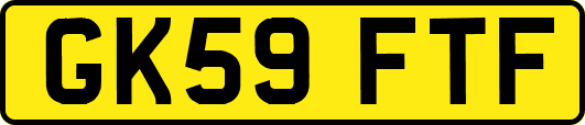 GK59FTF