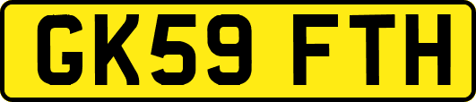 GK59FTH