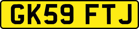 GK59FTJ