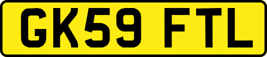 GK59FTL