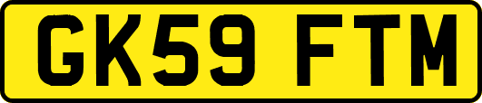 GK59FTM