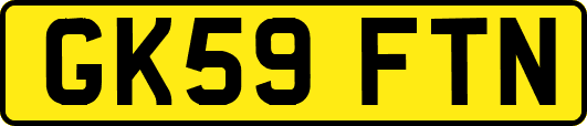 GK59FTN