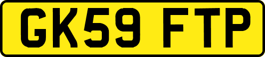 GK59FTP