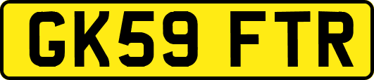 GK59FTR