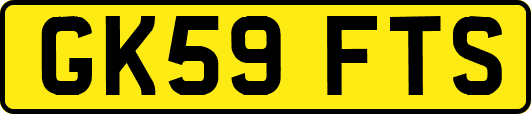 GK59FTS