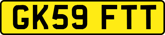 GK59FTT