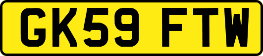 GK59FTW