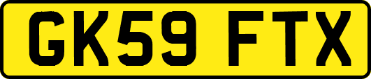 GK59FTX