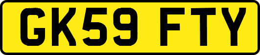 GK59FTY