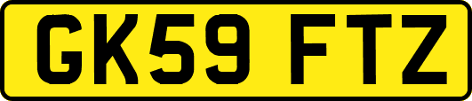 GK59FTZ