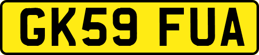 GK59FUA