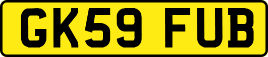 GK59FUB