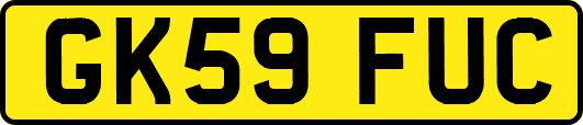 GK59FUC