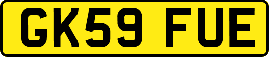 GK59FUE