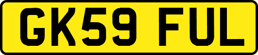 GK59FUL