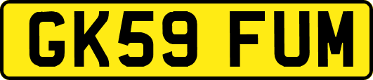 GK59FUM