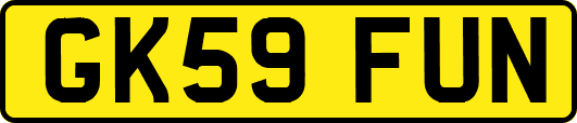 GK59FUN