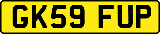 GK59FUP