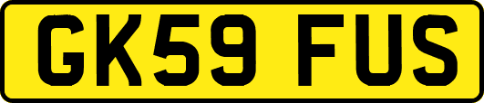 GK59FUS