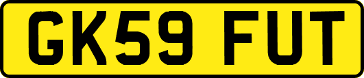 GK59FUT