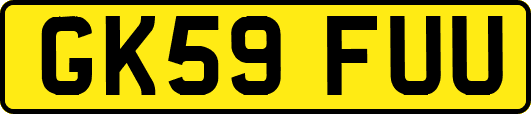 GK59FUU