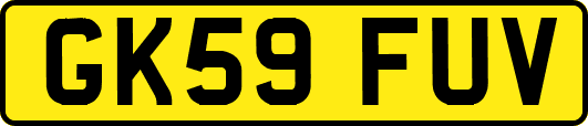 GK59FUV