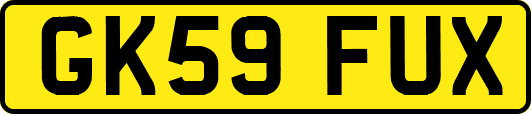 GK59FUX