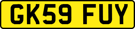 GK59FUY