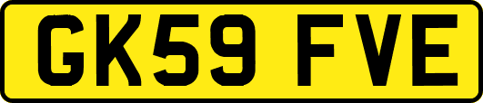GK59FVE