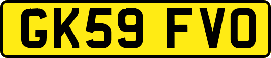 GK59FVO